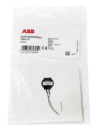 Батарея  ABB TA521-1SAP180300R0001