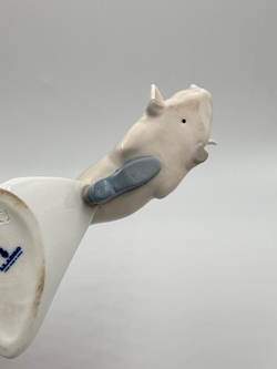 Фигурка Cook in Trouble Lladro