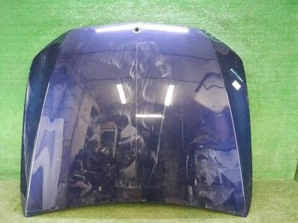 Капот Mercedes E W213 (2016-2021)