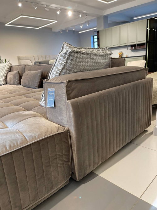 Диван Сан Ремо (угловой)