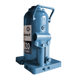 Домкрат гидравлический GEARSEN 20,0 т, (GHJ 200)