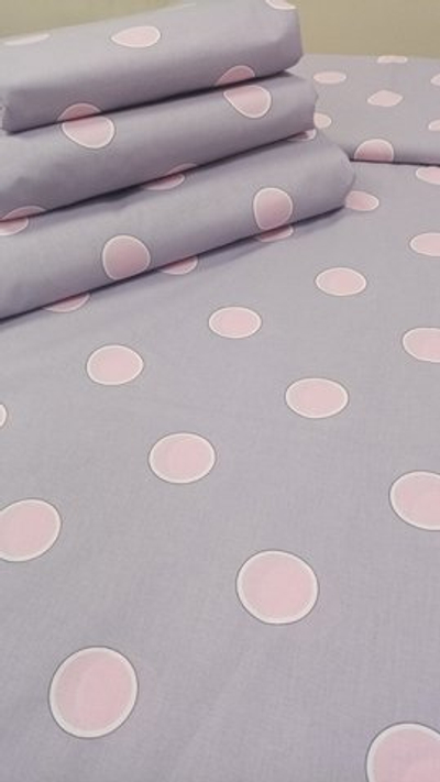 Поплин (220 см), Ля-Мурр, поплин, Компаньон