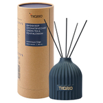 Диффузор ароматический green tea & pear blossom из коллекции edge, 200 мл, тёмно-синий