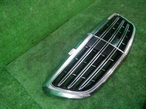Решетка радиатора Mercedes S w222 (2013-2017) Maybach