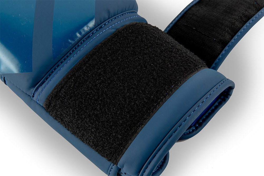 UFC Tonal Boxing Перчатки для бокса 16Oz - синие