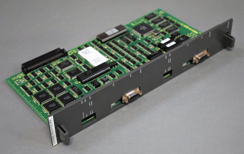 Б/у FANUC A16B-3200-0220/02A