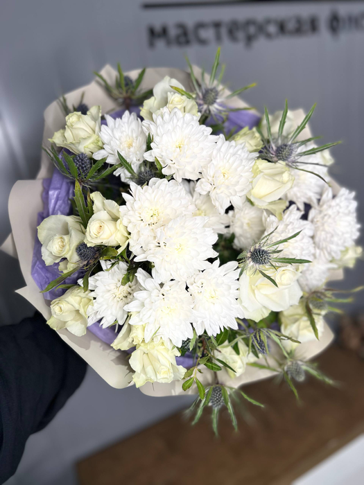 Букет &quot;Весна&quot;