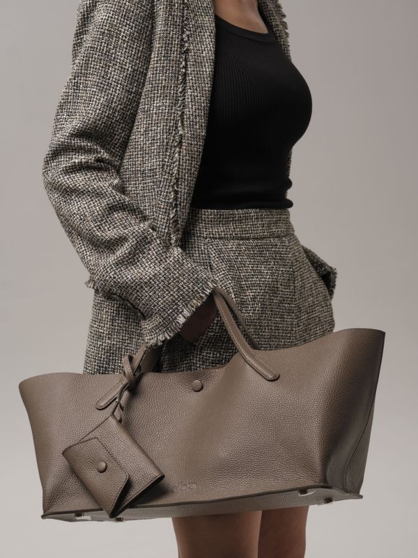 31136 таупе Сумка dbr