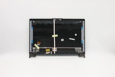 Крышка матрицы для ноутбука Lenovo Legion 5-15IMH, черная (5CB0Z21035), оригинал