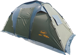 Палатка CANADIAN CAMPER SANA 4