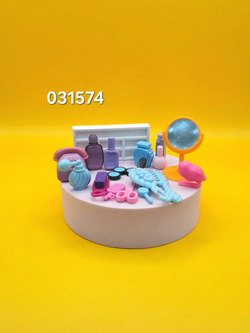 Аксессуары для куклы Барби винтаж 031574