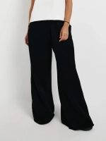 Брюки ВЕСТ Спорт Шик Черный