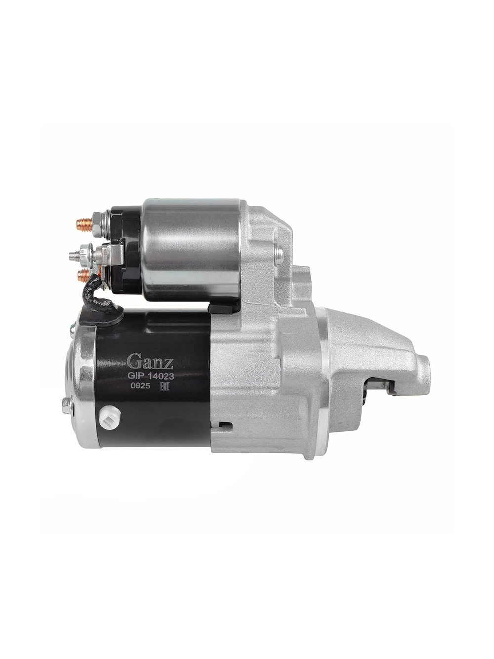 Стартер (12V/1,1KW z 11) ORD Focus 1.6/C-Max 03- GANZ GIP14023