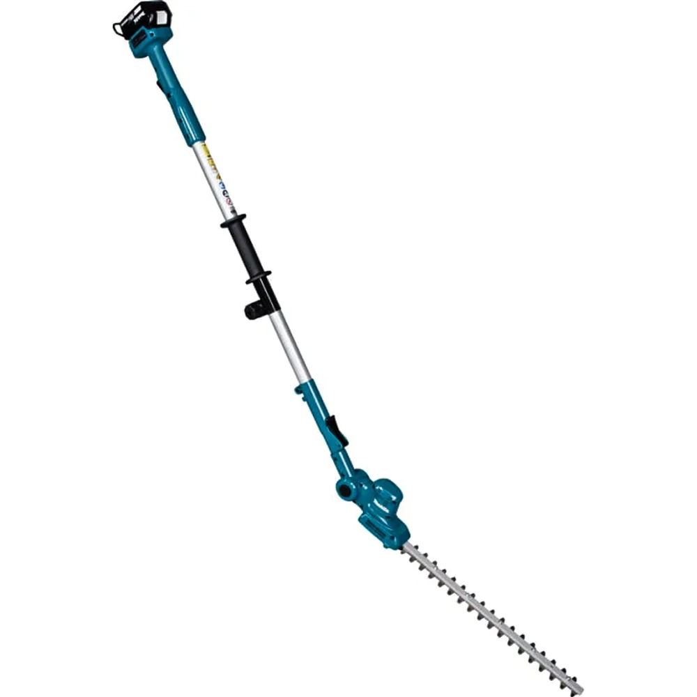 Makita DUN461WSF кусторез аккумуляторный (1 x 3.0 Ач, ЗУ)