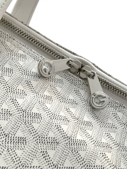 Goyard Barrel 40 Sports Bag