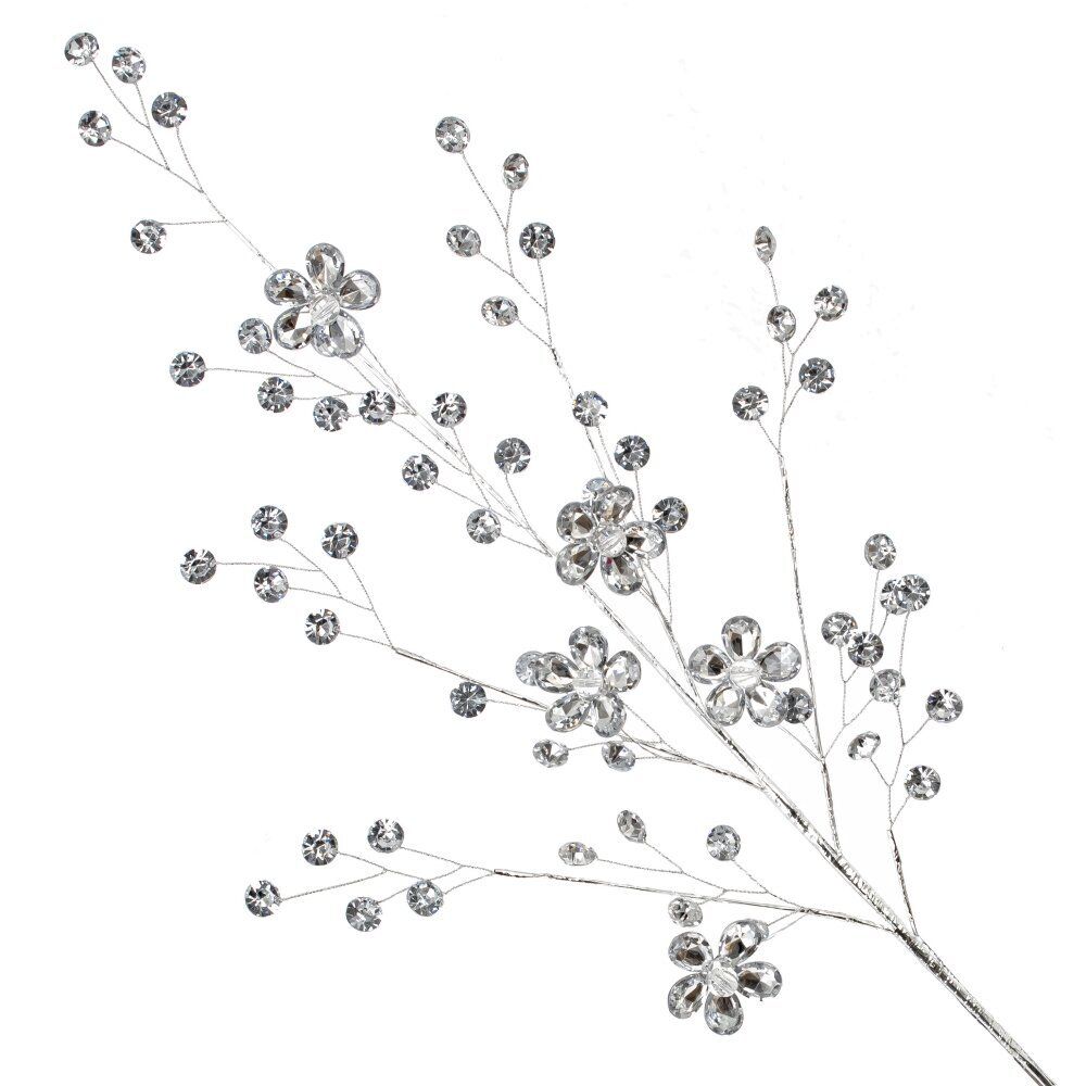 GAEM Изделие декоративное "Ветка", L17 W2 H73 см