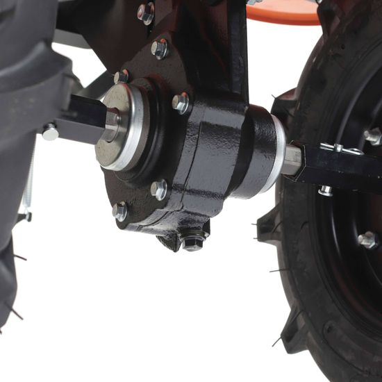 Мотоблок "PATRIOT" VEGAS 7