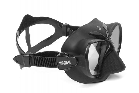 Маска Sigalsub X-Wide