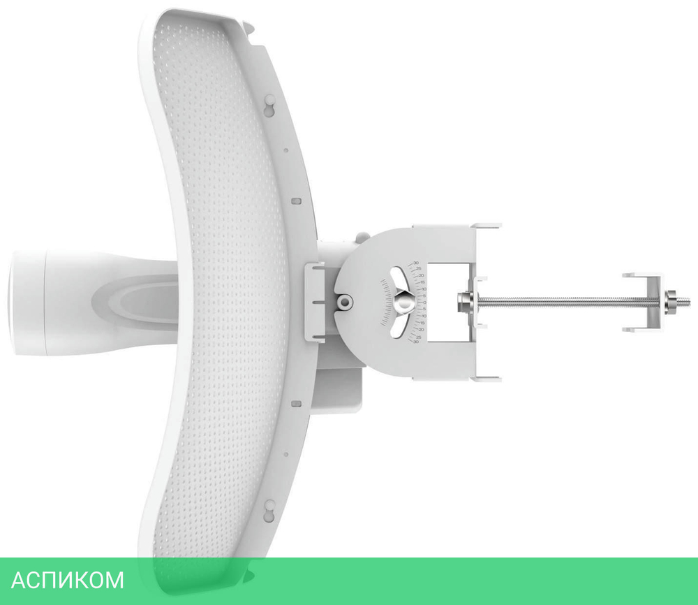 Радиомост TP-Link CPE610