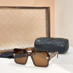 Chanel Glasses