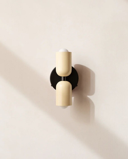 Яркие настенные бра