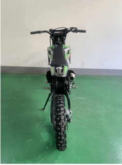 Мотоцикл JHLofr LK140 19/16 PITBIKE