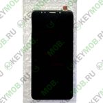 Дисплей для телефона Xiaomi Redmi 5 Plus