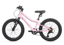 Maxiscoo 3BIKE 20'' L (2025)