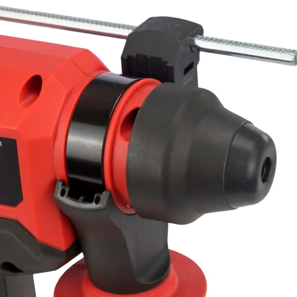 SKIL RH1780 аккумуляторный перфоратор PWRCORE 20 (1 x 4 Ач, ЗУ) RH1780SE10