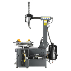 WDK-709722 Автоматический шиномонтажный станок со взрывной накачкой колес, захват 12"-26"