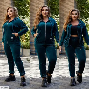 Костюм HO-1815 Фабрика Моды