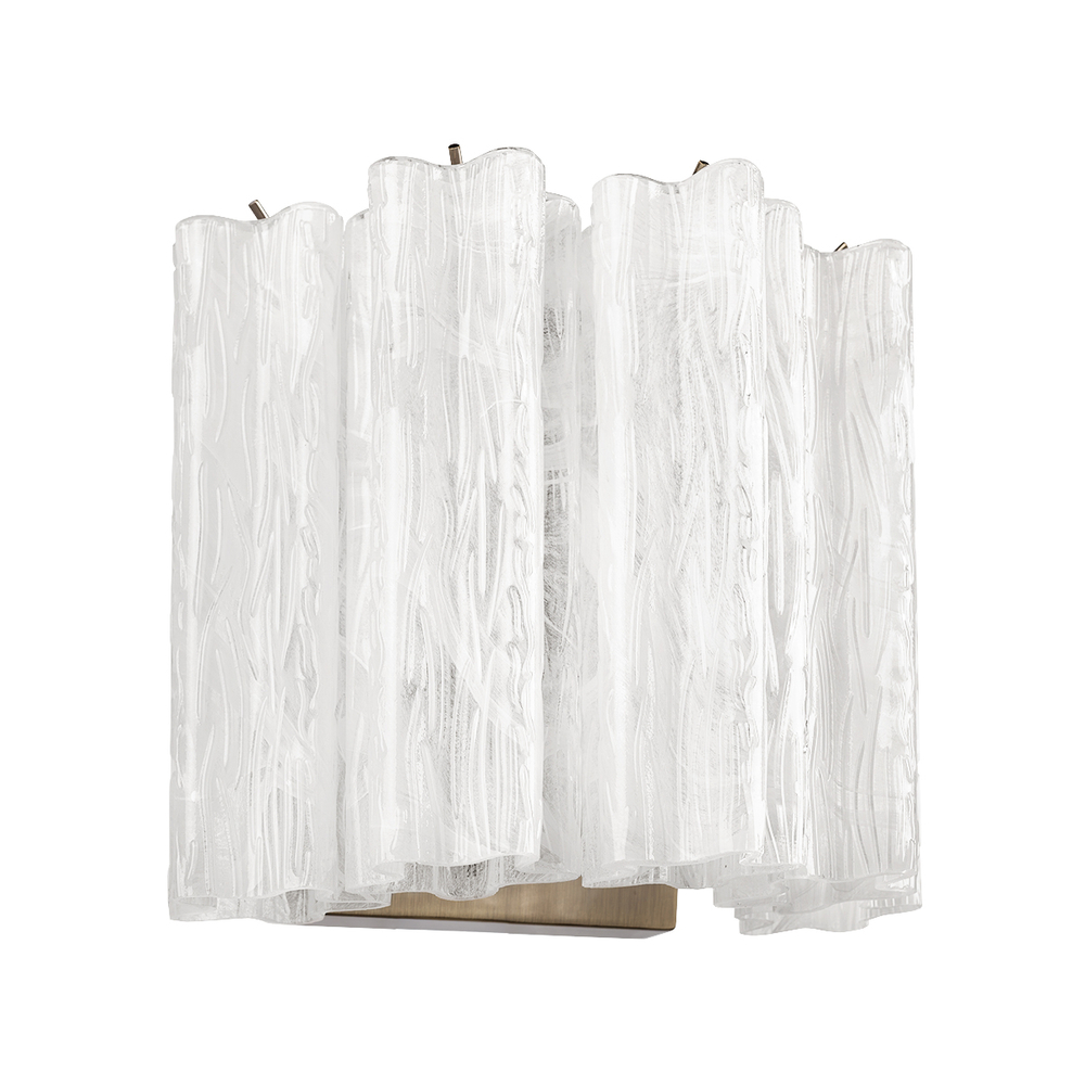 Настенный светильник Loft It Murano 10580W White