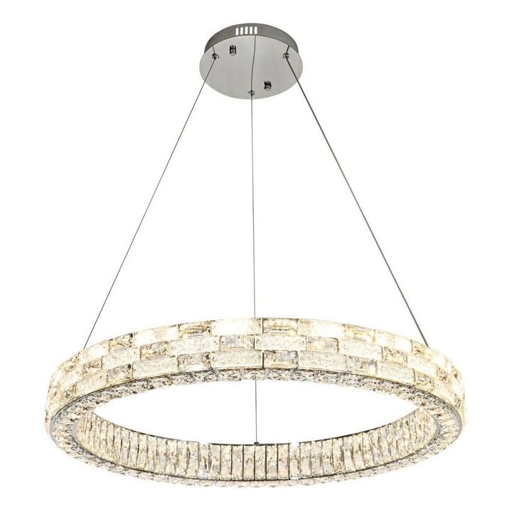 Подвесной светодиодный светильник Stilfort Gabbana 4014/09/08P