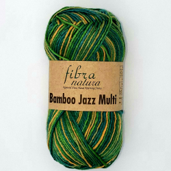 Бамбо Джаз Мульти (Bamboo Jazz Multi)