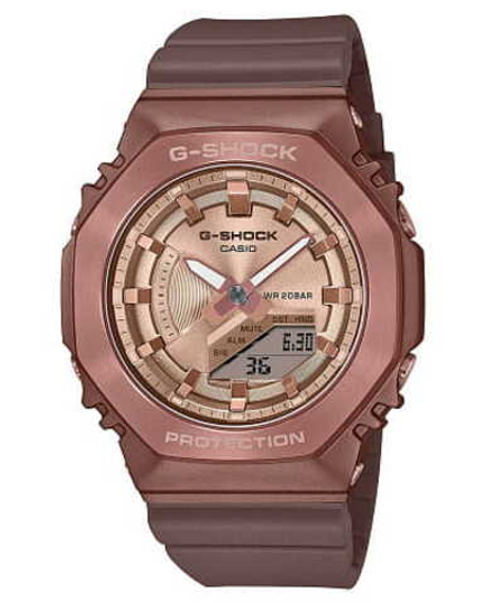 Часы Casio G-Shock GM-S2100BR-5A