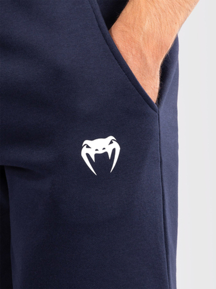 Шорты спортивные Venum Classic Cotton Ink Blue