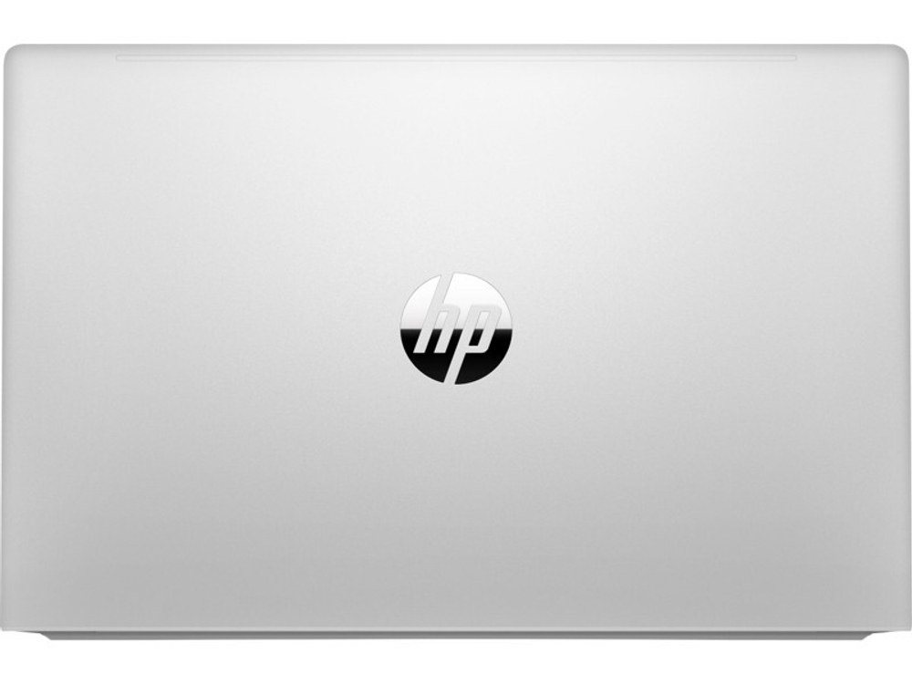 Ноутбук HP ProBook 450 G8 - 15.6", 1920x1080 (Full HD), Intel Core i5 1135G7 2400MHz, SODIMM DDR4 8GB, SSD 512GB, nVidia GeForce MX450 2GB, Bluetooth, Wi-Fi, FPR, noDVD, 3cell, Серебристый, FreeDOS, 2X7X6EA