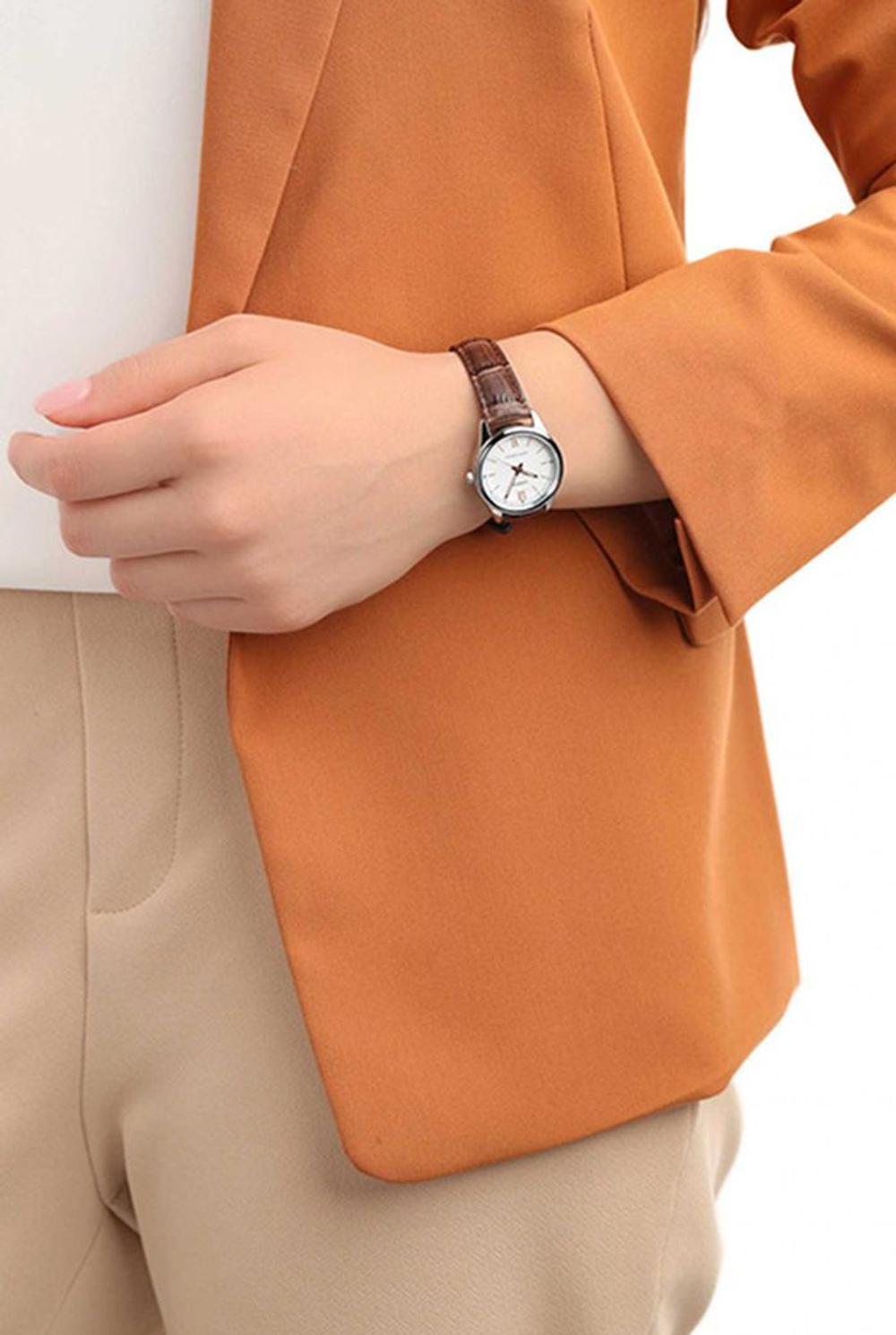 Женские наручные часы Casio LTP-V005L-7B3