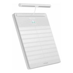 Умные весы Withings Body Scan WBS08 White All Inter (WITWBS08WHITEALL)
