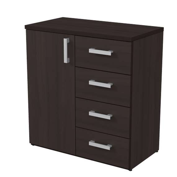 2Т.011 Тумба приставная (700*375*750)