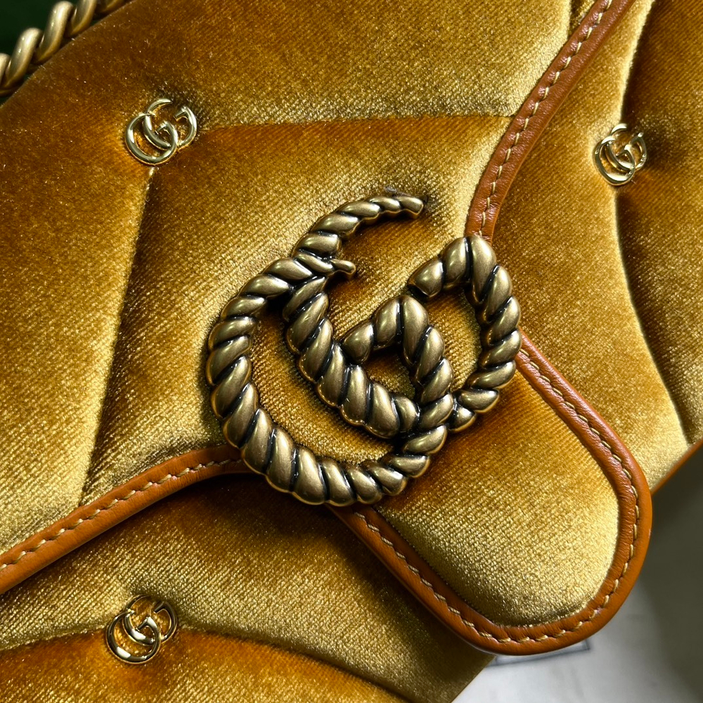 Gucci Marmont 26 cm