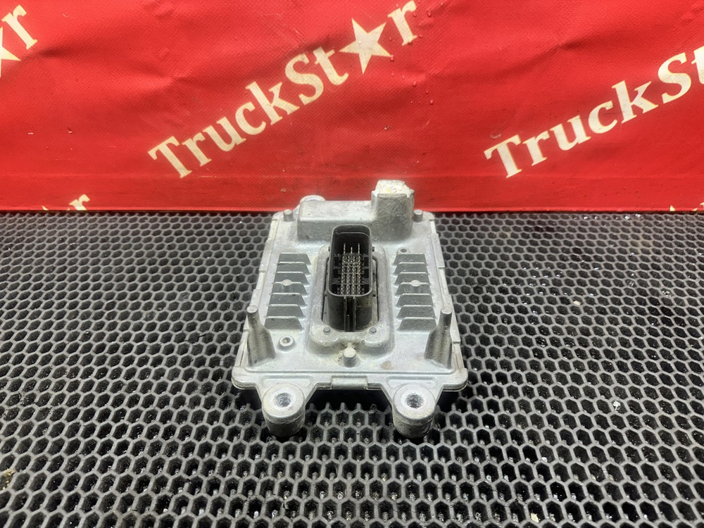 Блок управления AdBlue