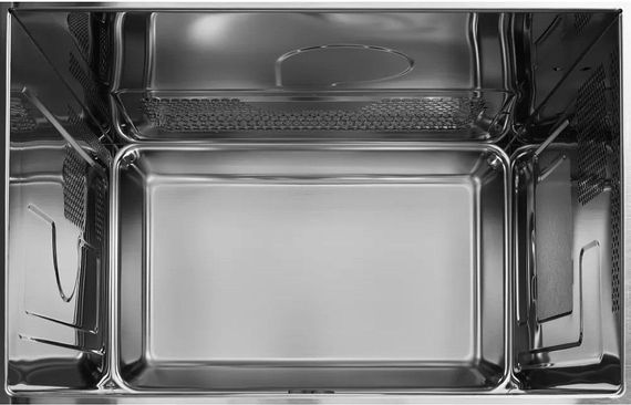 Встраиваемая микроволновая печь Kuppersberg HMW 645 W