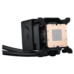 Кулер ASUS ROG Ryujin III 360 ARGB Extreme Black