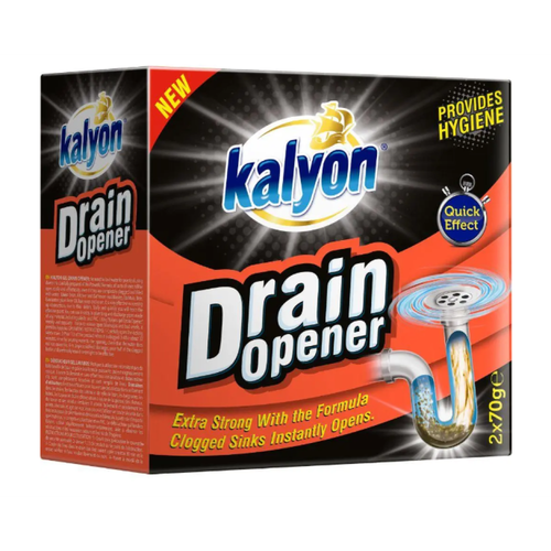 К 25 Kalyon Порошок для труб