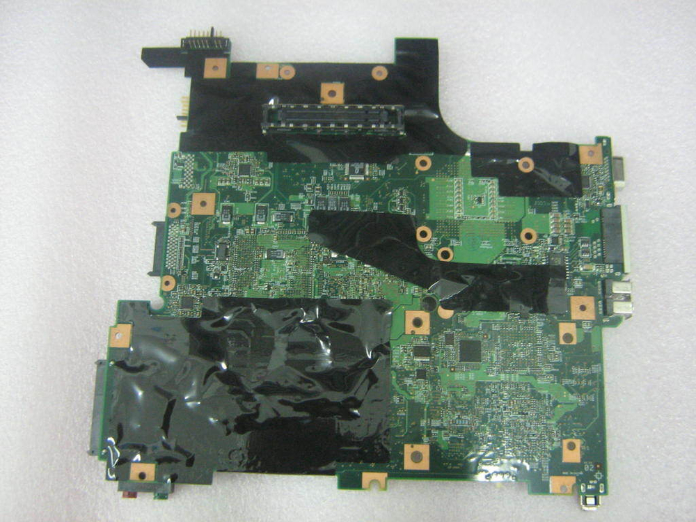 Материнская плата для ноутбука Lenovo T61 Int w/ AMT MS (41W1487), оригинал