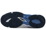 Wave Voltage Mizuno "White Navy Blue"