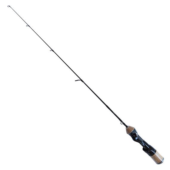 Удилище 13 FISHING Widow Maker Ice Rod 26 ML Evolve Engage Reel Seat