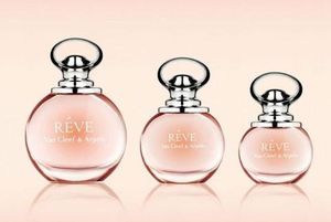 Van Cleef and Arpels Reve Eau De Parfum
