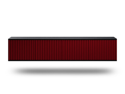 Тумба подвесная CODE VR5